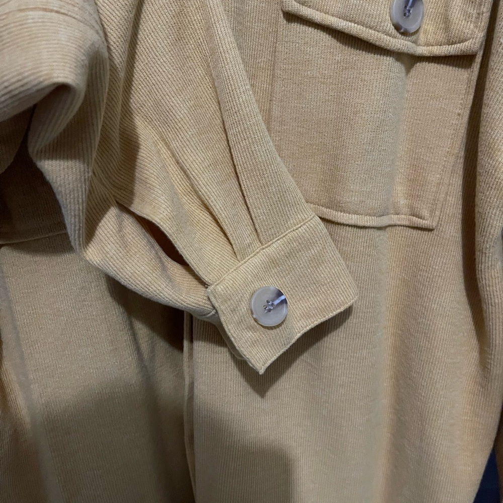 HIPPIE ROSE Sweater. - Picture 6 of 7